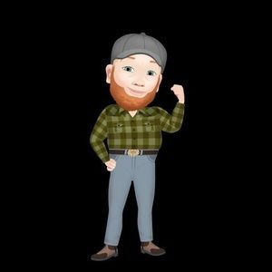 Meet your Posher, Jason